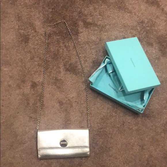Tiffany & Co. Handbags - Purse